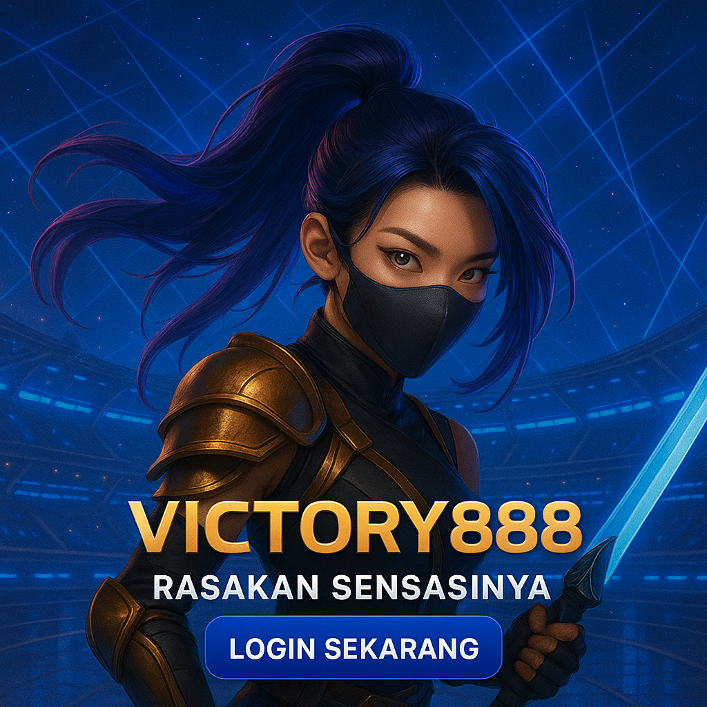 VICTORY888