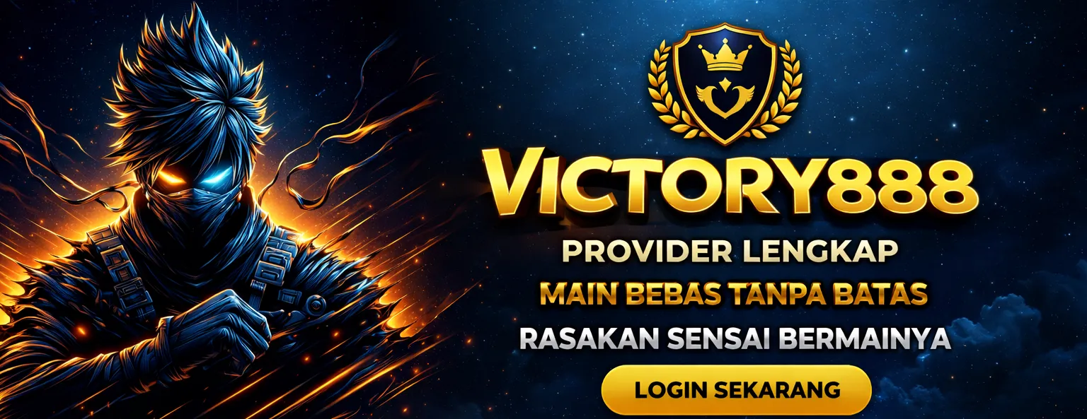 Galeri foto VICTORY888 • Momentum Emas Raih Prestasi Tanpa Ada Batasan! di Jakarta